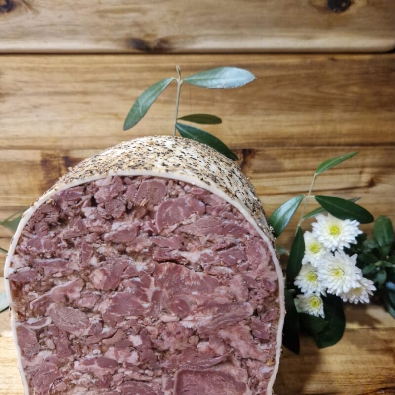 Fromage de tête