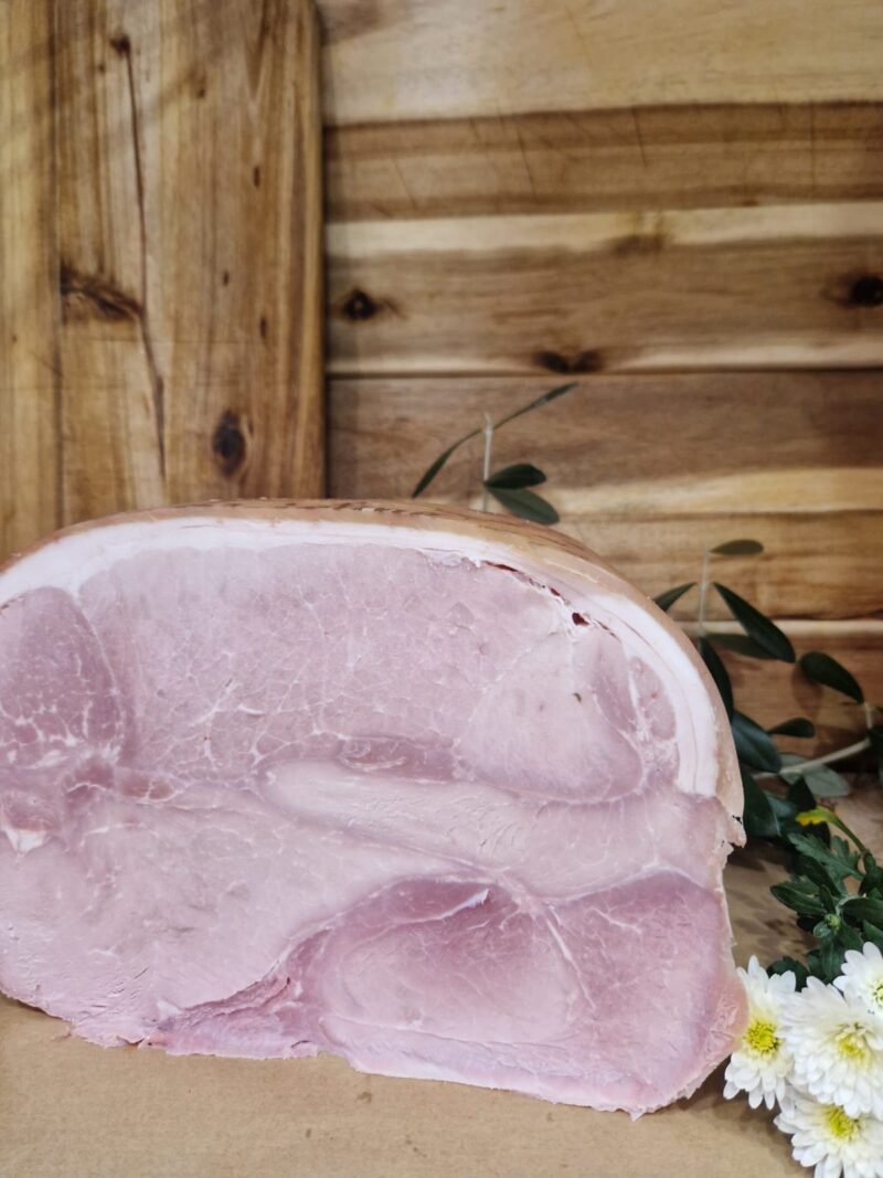Jambon Blanc traditionnel