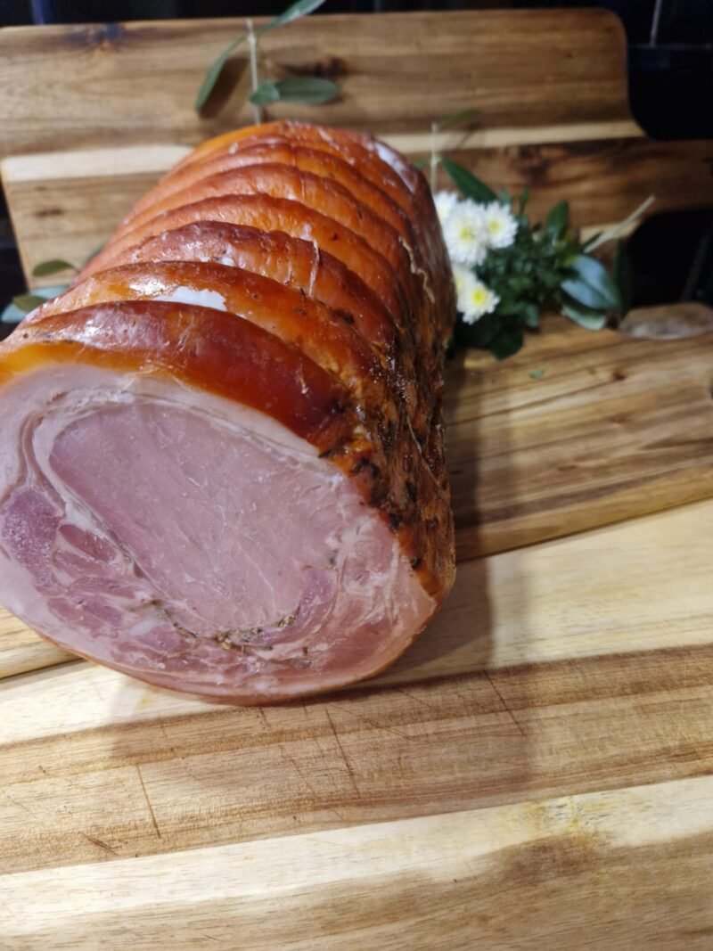 Porchetta Italienne