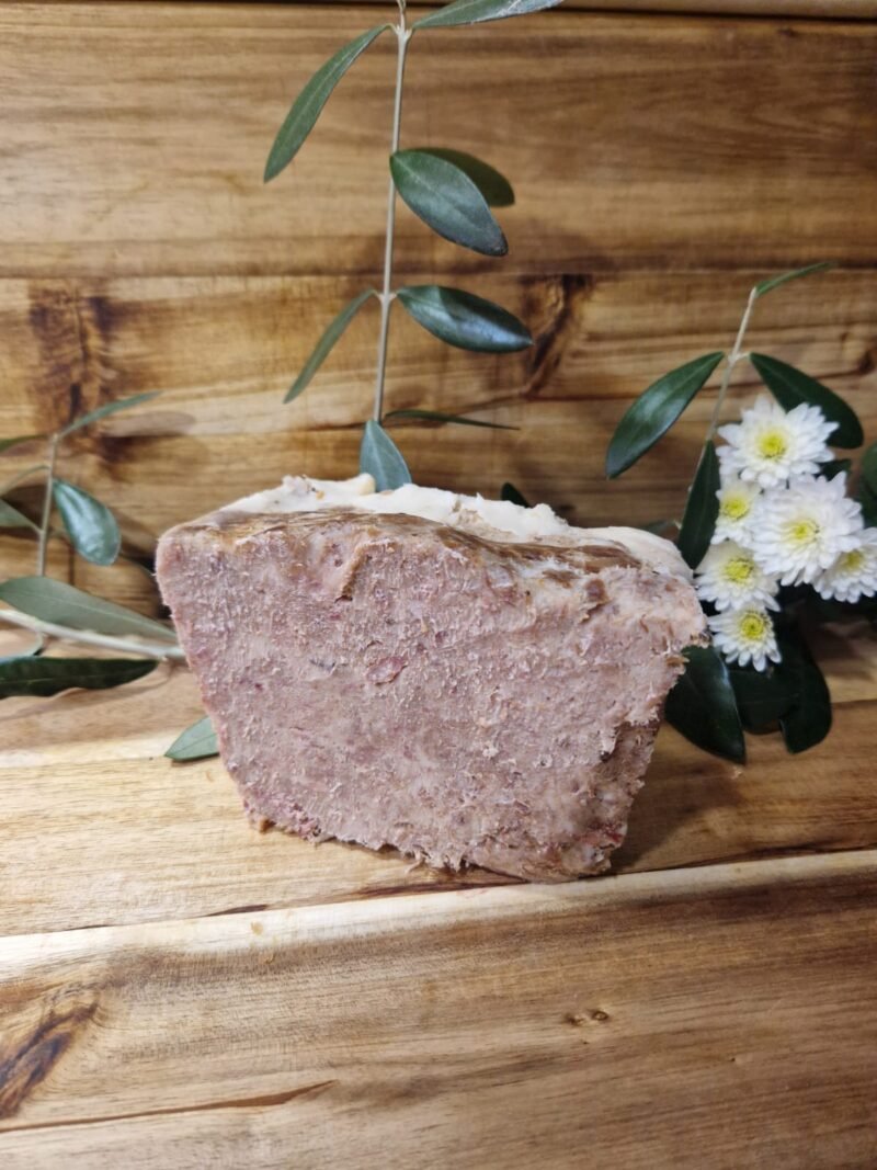 Rillette d'Oie
