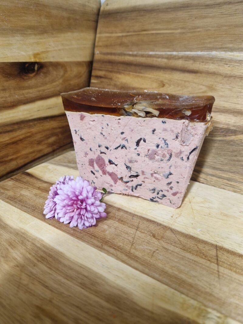Mousse Forestière