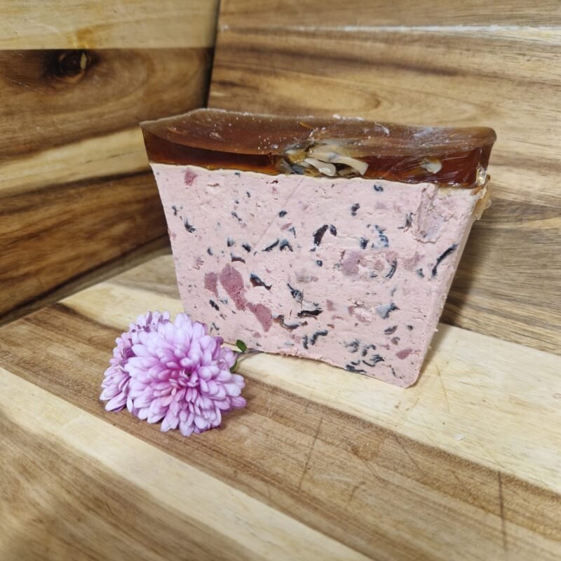 Mousse Forestière