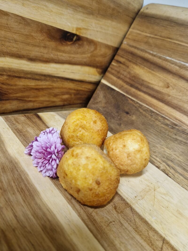 Pomme Dauphine Artisanal