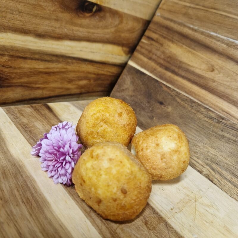 Pommes Dauphine Artisanales