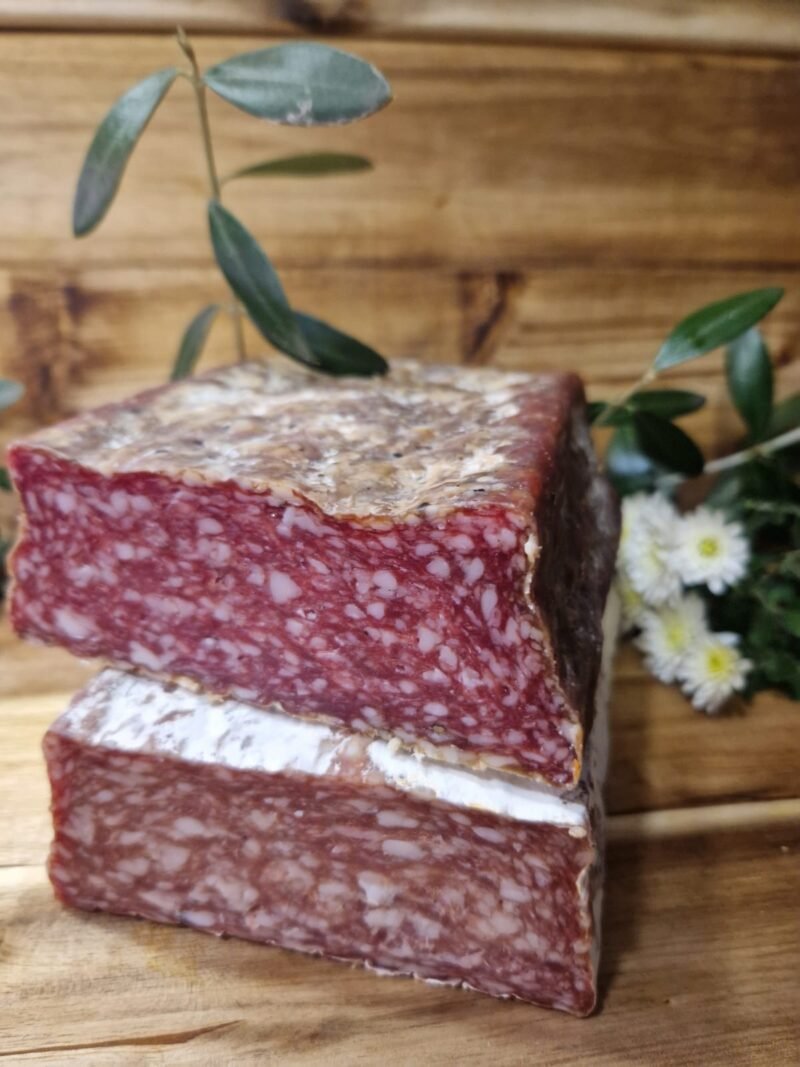 Pavé Nature (sans peau)
