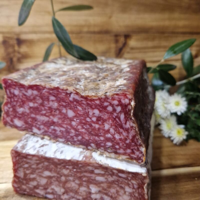 Pavé Nature (sans peau)