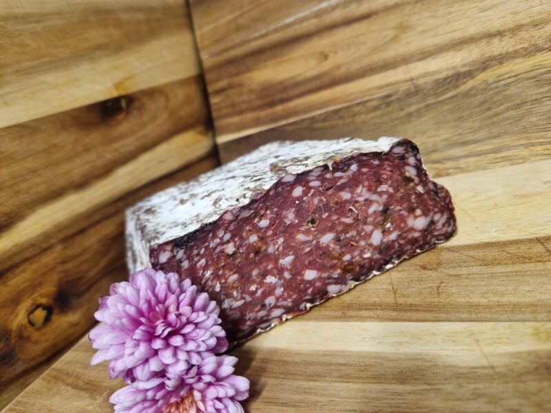 Pavé Cèpes
