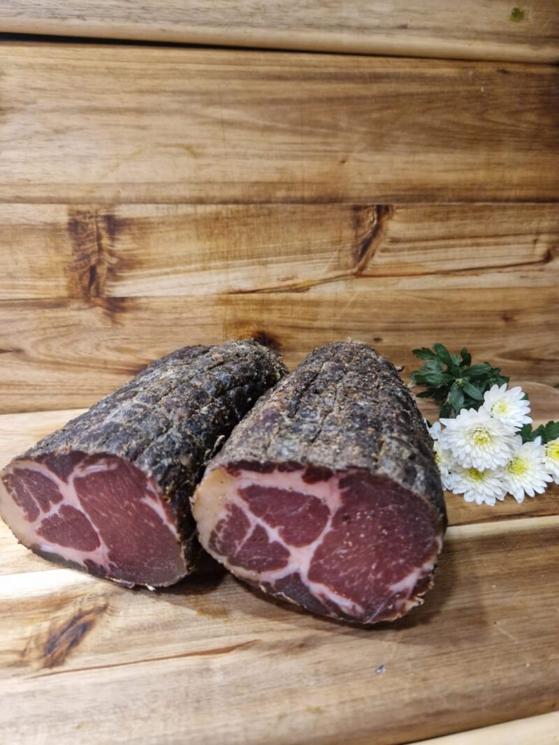 Coppa corse