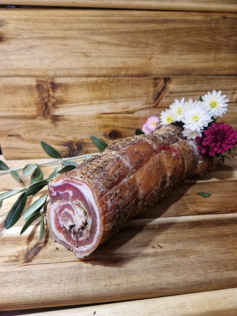 Pancetta Artisanal