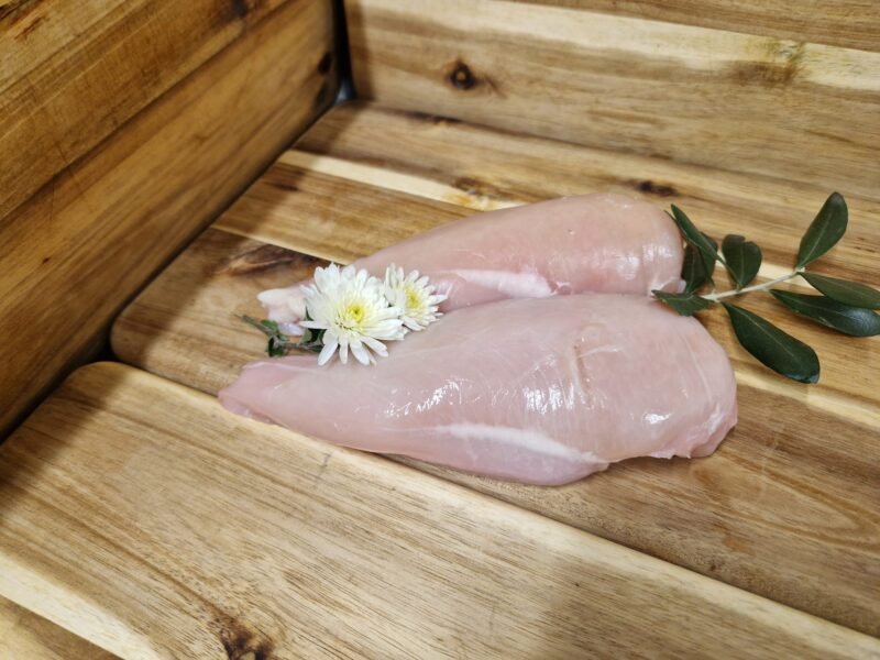 Filet de Poulet francais
