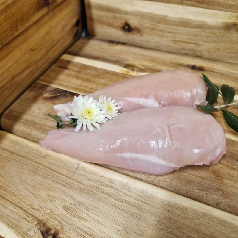Filet de Poulet français