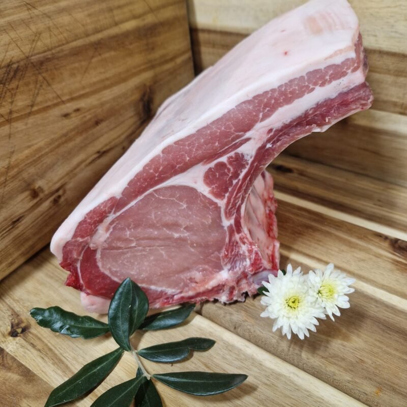 Côte de Porc Filet