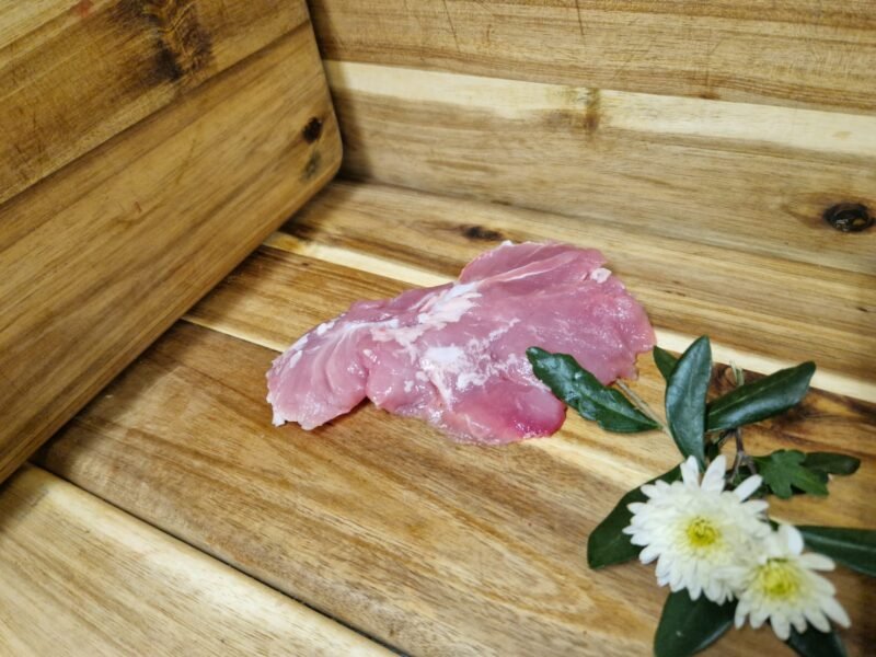 Arraigné de Porc
