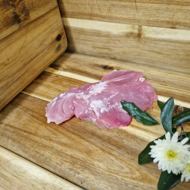 Araignée de Porc