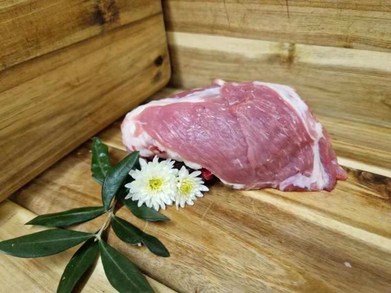 Sauté de porc
