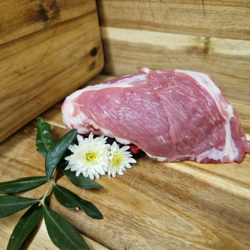 Sauté de Porc