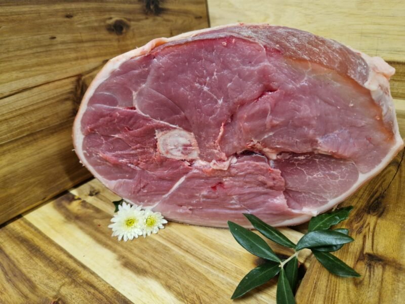 Rouelle de Porc