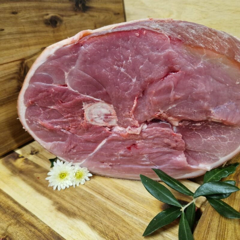 Rouelle de Porc