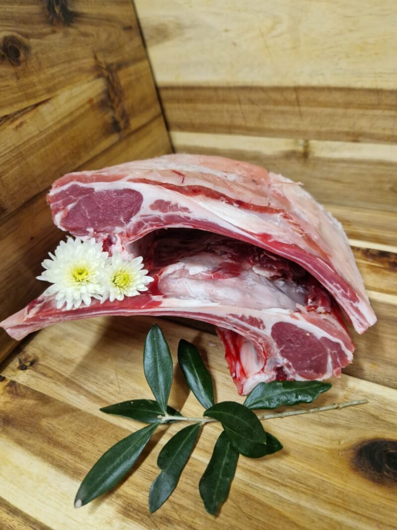 Côte d'Agneau