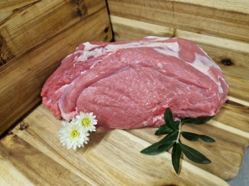 Escalope de Veau