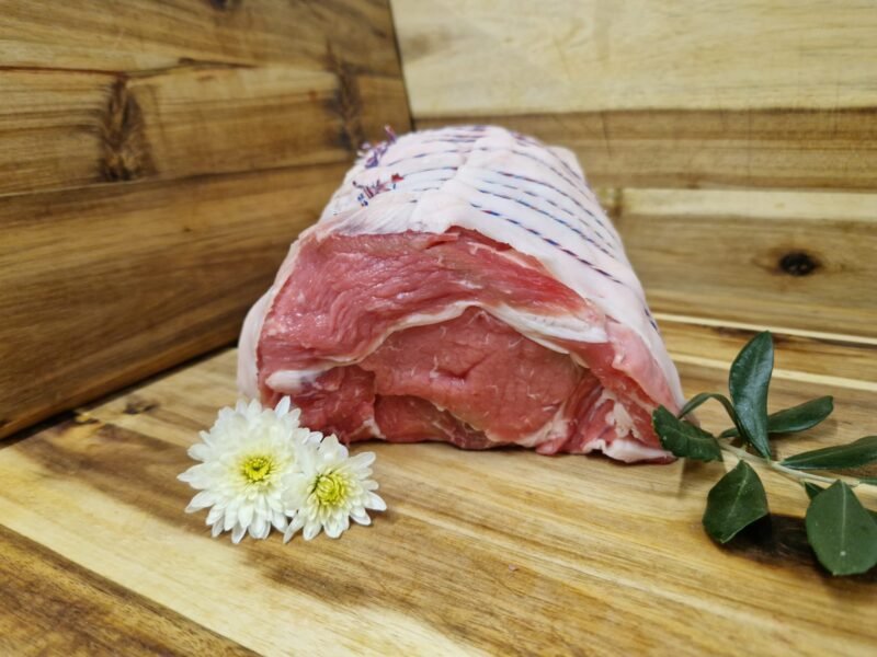 Côte de Veau Découverte