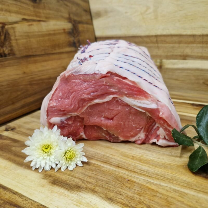 Côte de Veau découverte