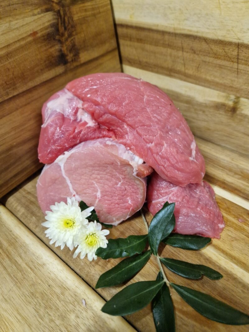 Sauté de Veau