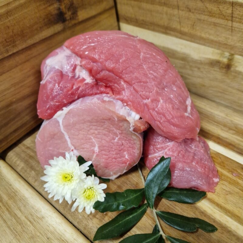 Sauté de Veau