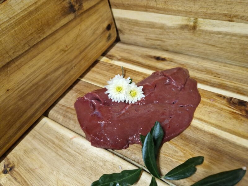 Foie de Veau