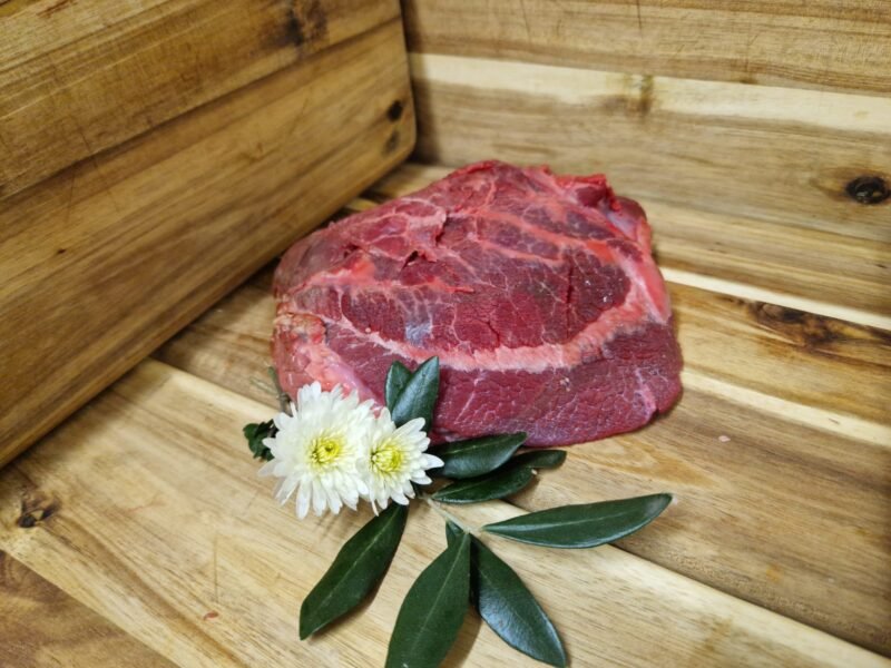 Joue de Boeuf
