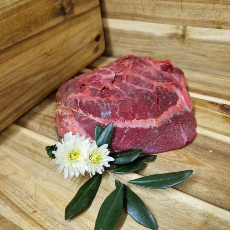 Joue de Bœuf