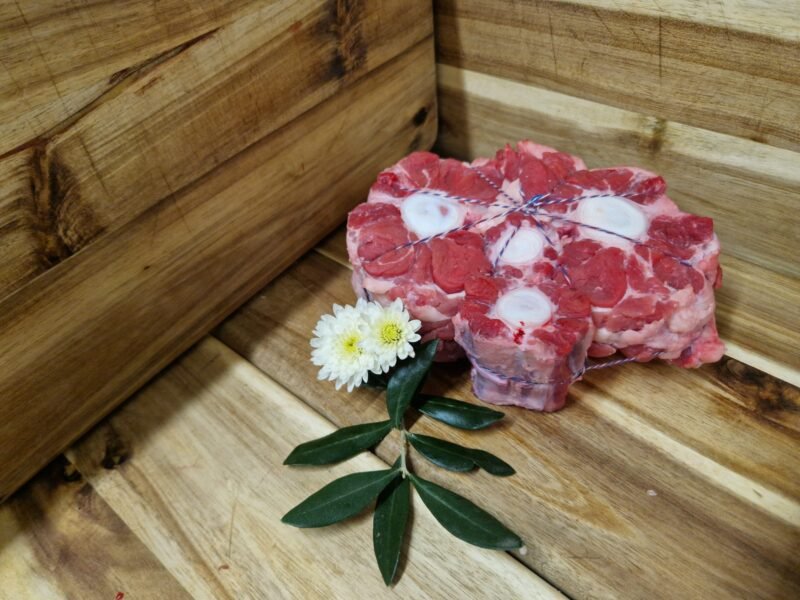 Queue de boeuf