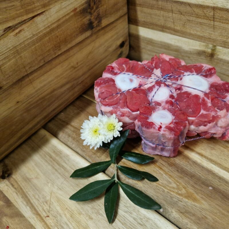Queue de Bœuf