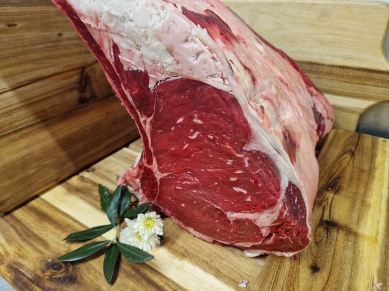 Côte de Boeuf