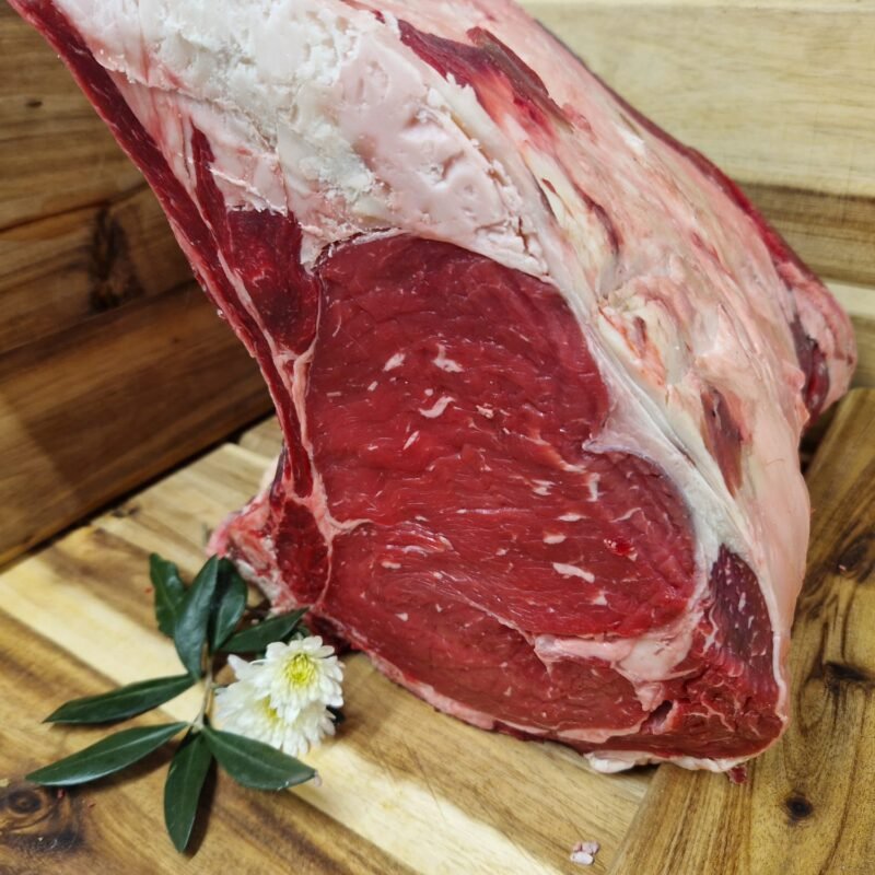 Côte de Boeuf