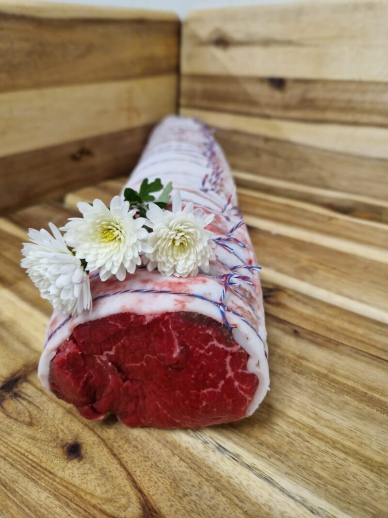 Filet de Boeuf