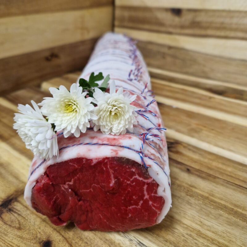 Filet de Bœuf