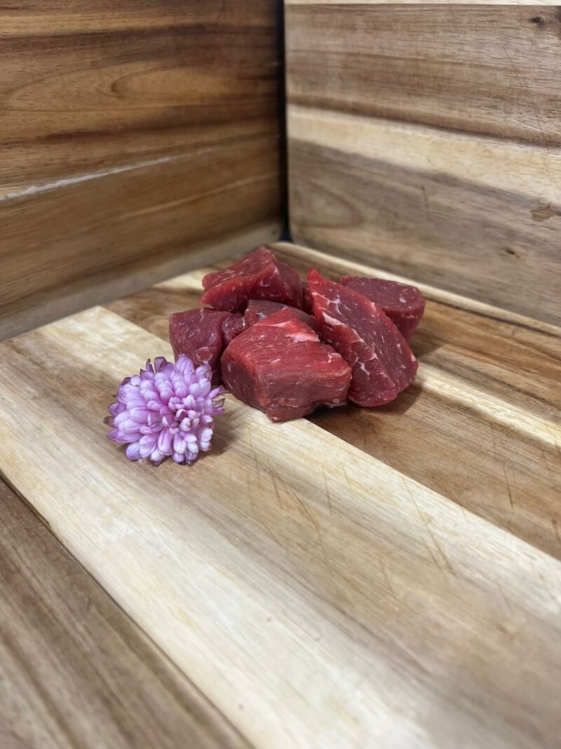Fondue de Boeuf