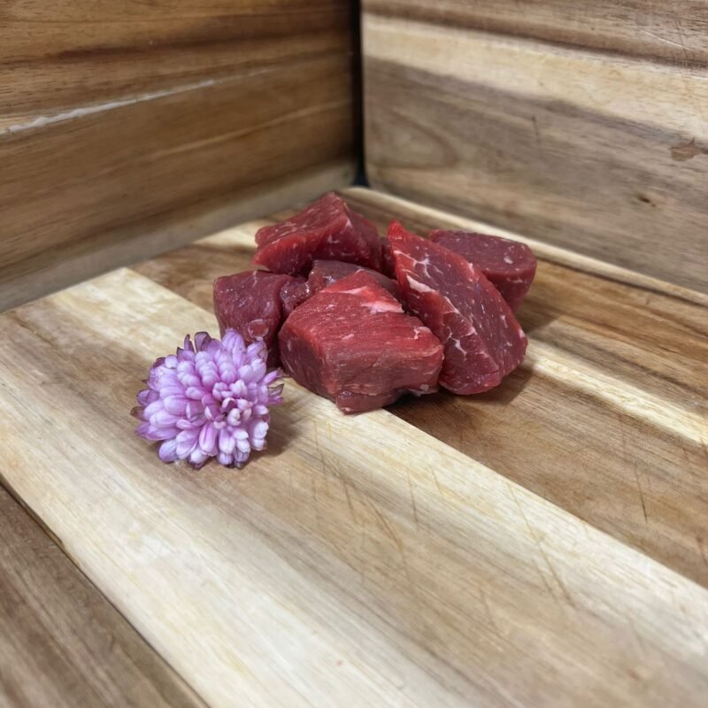 Fondue de Bœuf