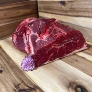 Paleron à pot au feu