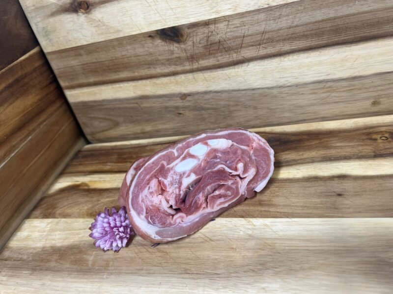 Tendron de Veau