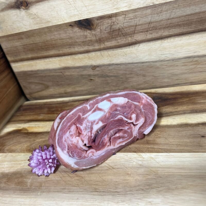 Tendron de Veau