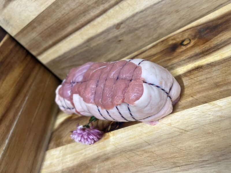 Rôti de Veau