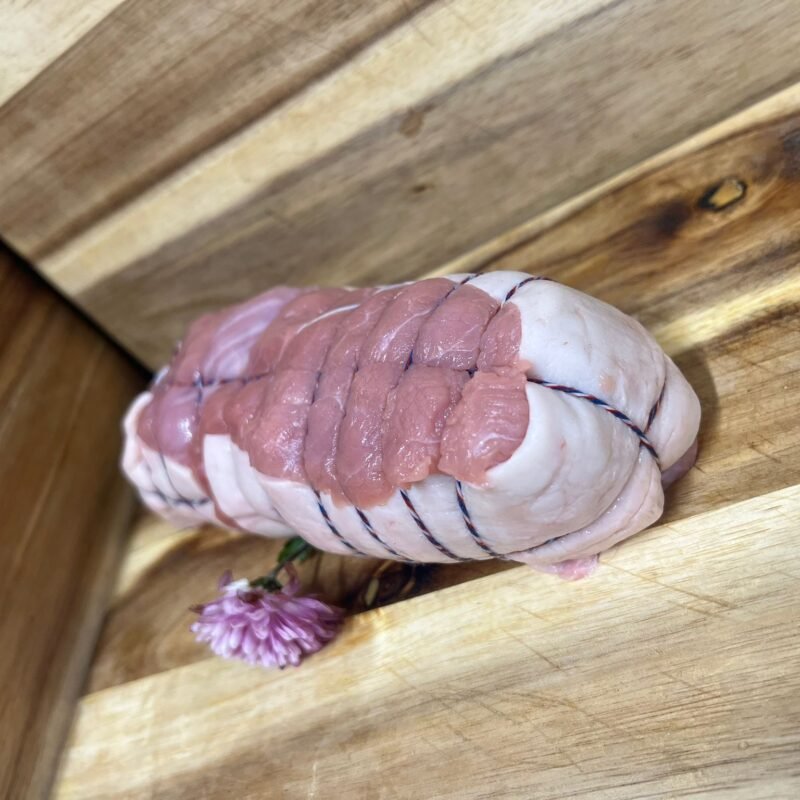 Rôti de Veau