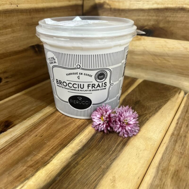 Brocciu Frais