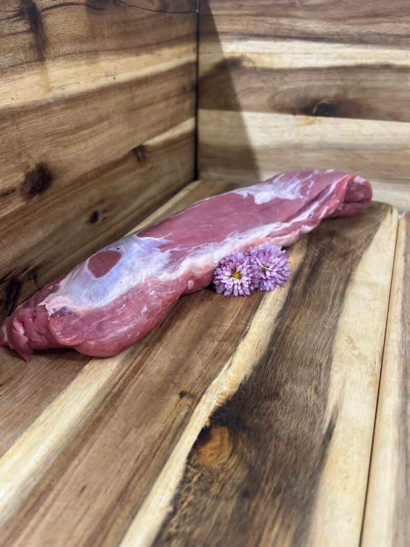 Filet Mignon Porc