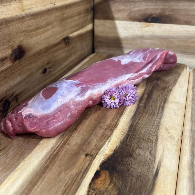 Filet Mignon de Porc