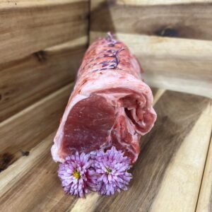 Côte d'Agneau filet