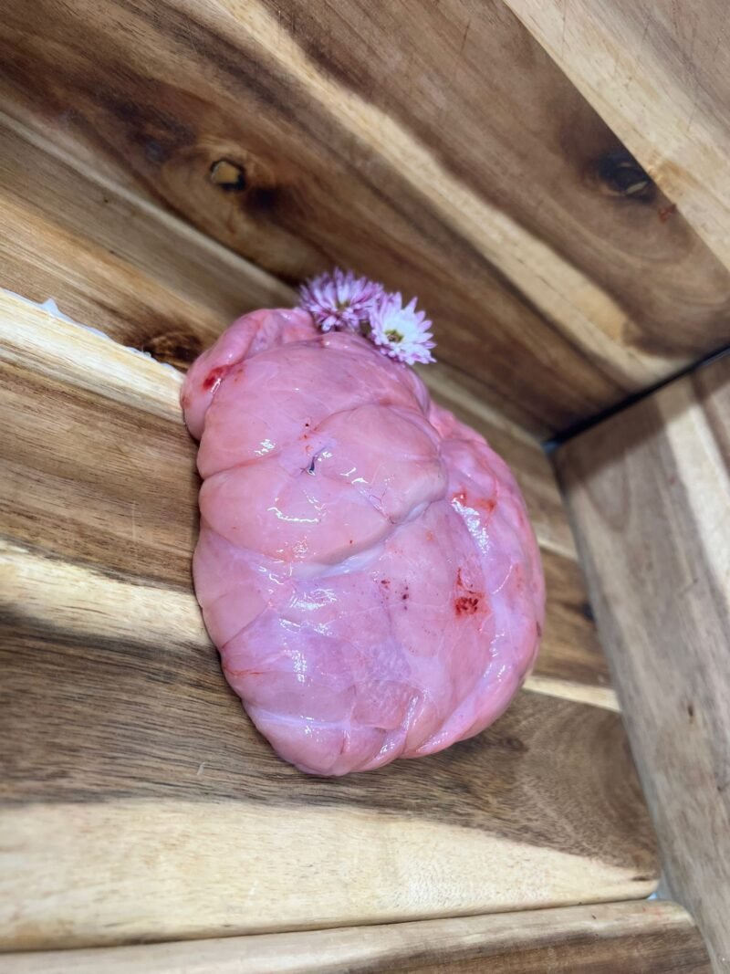 Rie de Veau