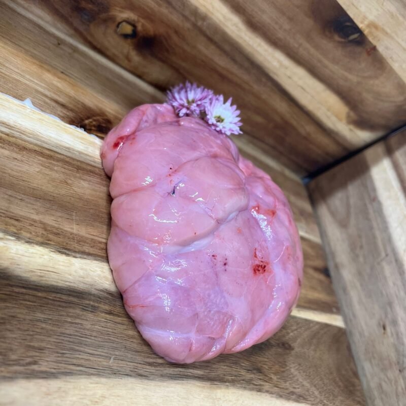 Ris de Veau